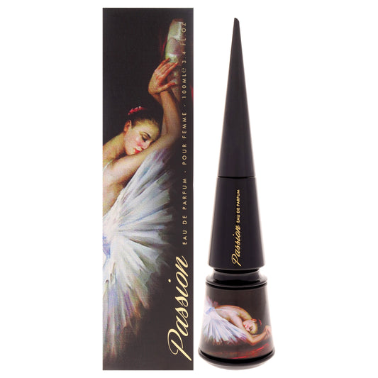 Armaf Passion 3.4 oz EDP Spray for Women