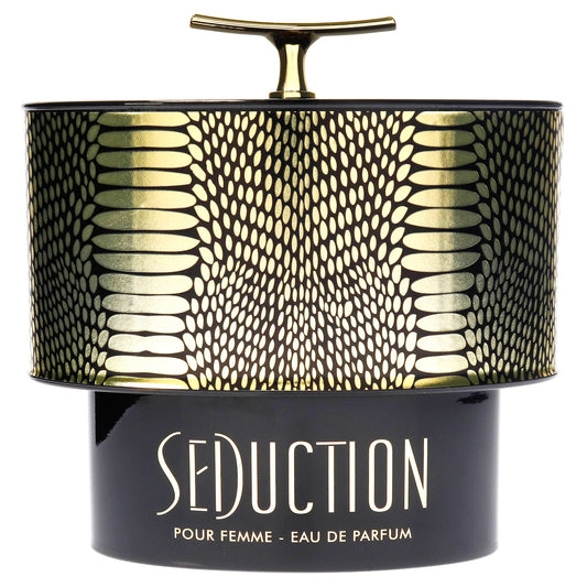 Armaf Seduction 3.4 oz EDP Spray for Women