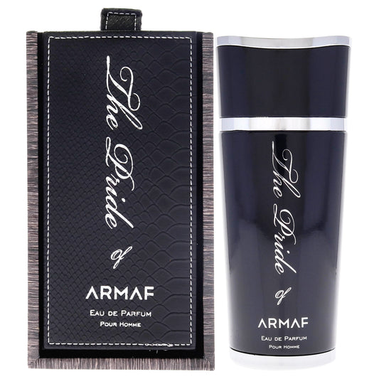 Armaf The Pride 3.4 oz EDP Spray for Men
