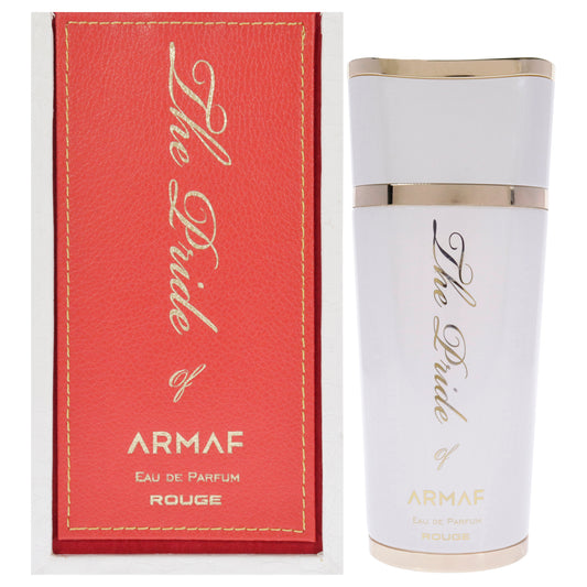 Armaf The Pride Rouge 3.4 oz EDP Spray for Women
