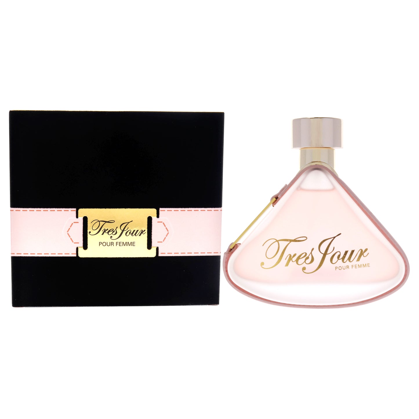 Armaf Tres Jour 3.4 oz EDP Spray for Women