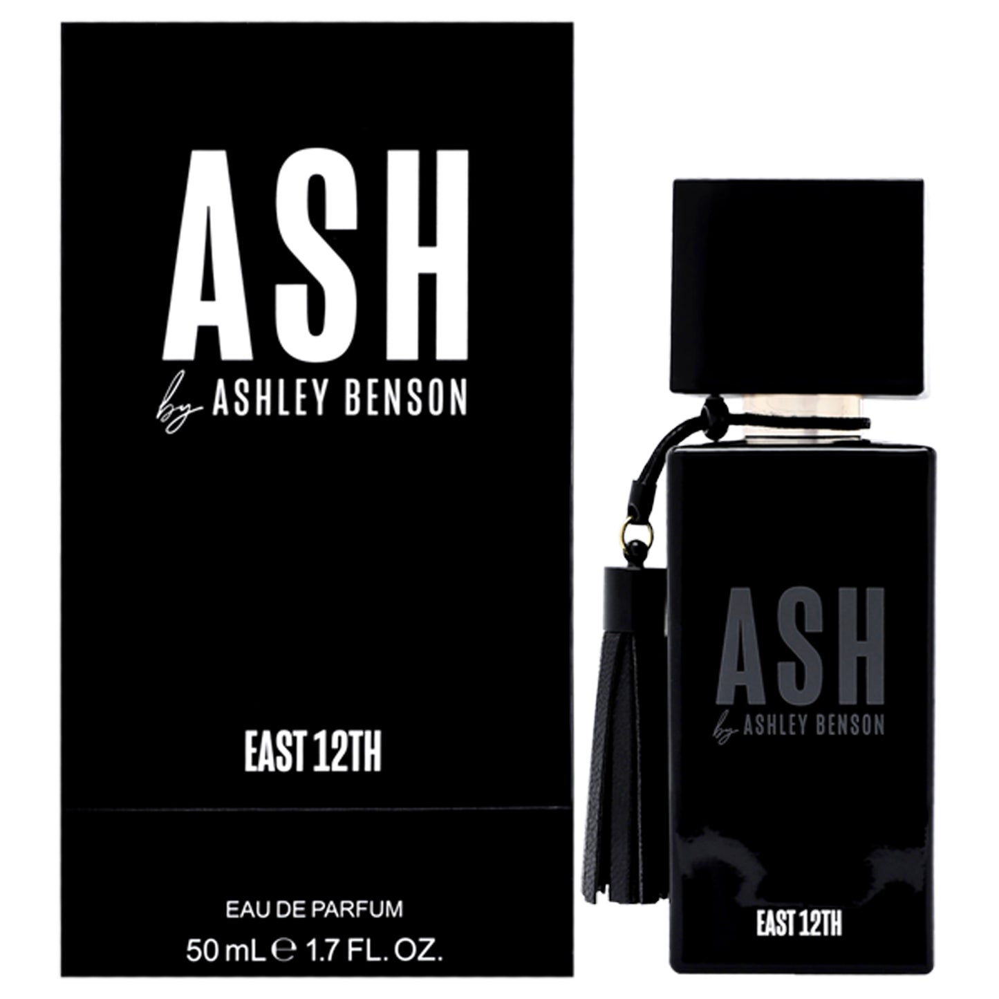 Ashley Benson East 12th 1.7 oz EDP Spray for Women