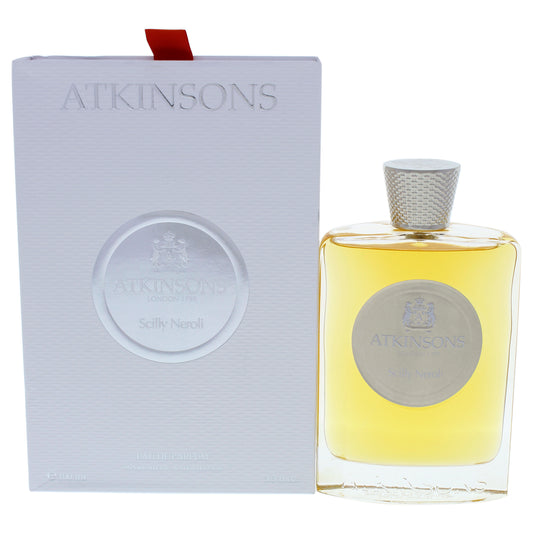 Atkinsons Scilly Neroli 3.3 oz EDP Spray for Unisex