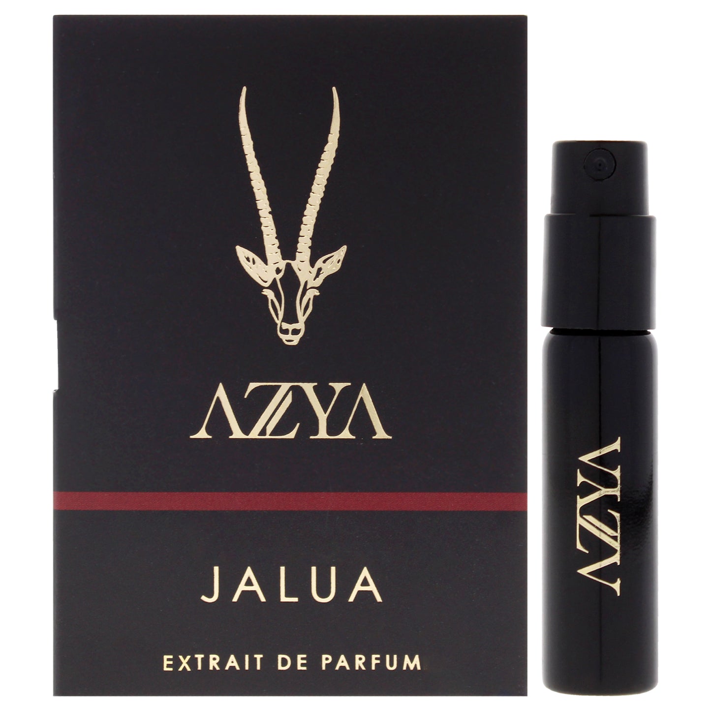 Azya Jalua Extrait De Parfum Spray Vial for Unisex