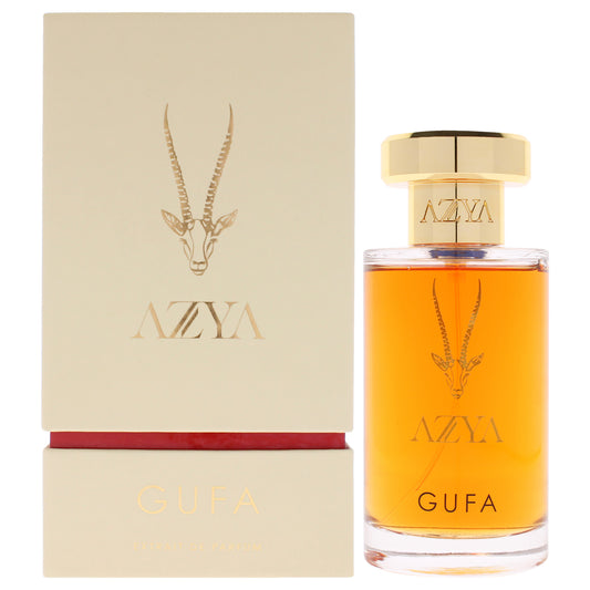 Azya Gufa Extrait De Parfum Spray Vial for Unisex