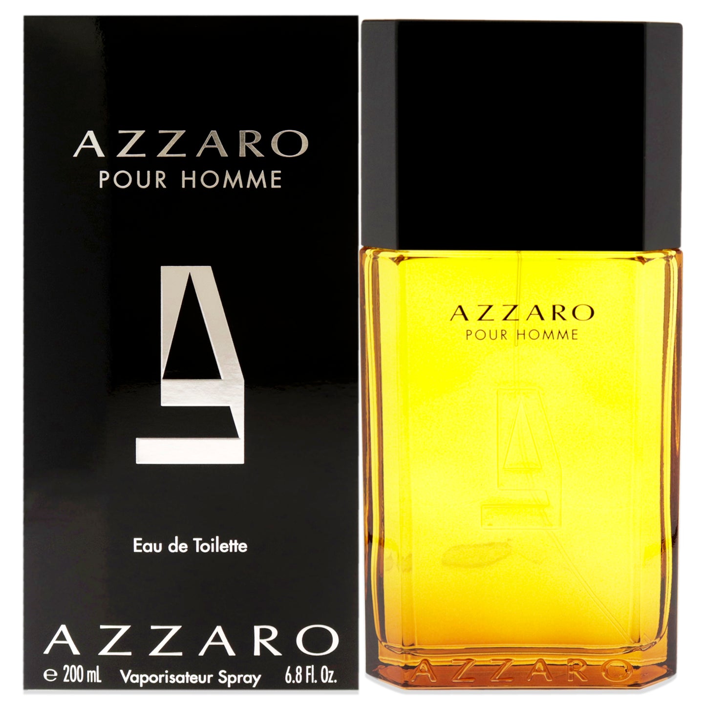 Azzaro Men EDT Spray