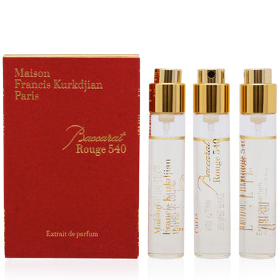 Maison Francis Kurkdjian Baccarat Rouge 540 Extrait Gift Set
