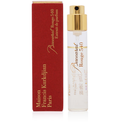 Maison Francis Kurkdjian Baccarat Rouge 540 Extrait Parfum Refill, 0.37 oz (10 ml)