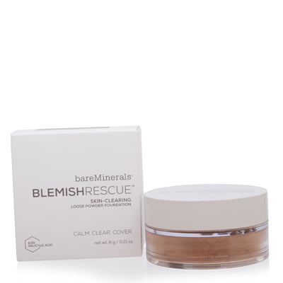 Bareminerals Blemish Rescue Foundation 0.21 OZ
