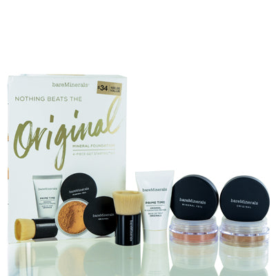 bareMinerals 4-Piece Gift Set