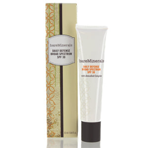 Bareminerals Moisturizer 0.84 OZ