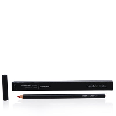 Bareminerals Statement Under Over Lip Liner 0.05 OZ