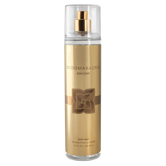BCBG MAXAZRIA - Bon Chic Body Mist Fragrance for Women - 8oz/236ml