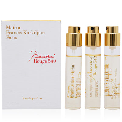 Maison Francis Kurkdjian Baccarat Rouge 540 Gift Set
