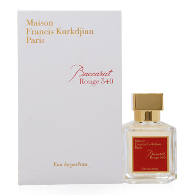 Maison Francis Kurkdjian Baccarat Rouge 540 Eau de Parfum Spray, 2.4 oz (71 ml)