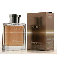 Baldessarini Baldessarini Ambre Eau de Toilette 3.0 OZ for Men
