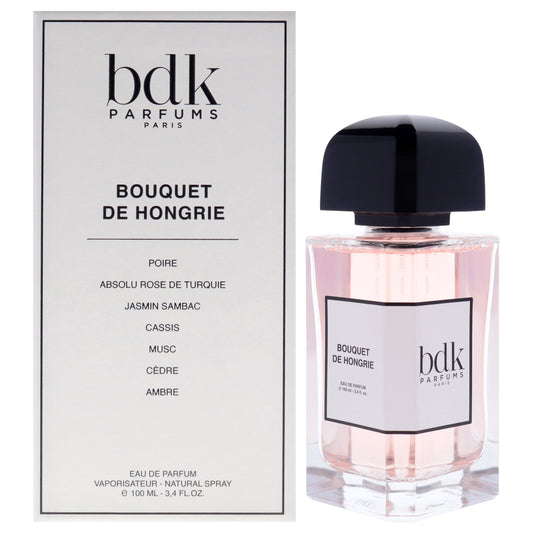 BDK Parfums Bouquet De Hongrie 3.4 oz EDP Spray for Women