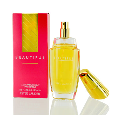 Estée Lauder Beautiful Eau de Parfum Spray for Women, 2.5 oz (75 ml)