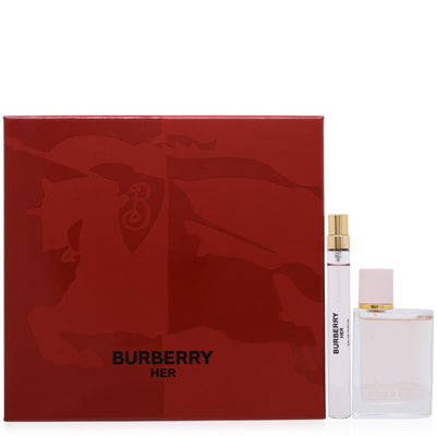 Burberry Burberry Her Gift Set for Women