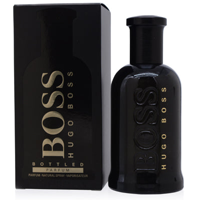 Hugo Boss Boss Bottled Parfum 3.3 OZ for Men