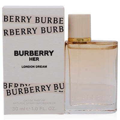 Burberry Burberry Her London Dream Eau de Parfum Spray 1.0 OZ for Women