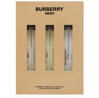 Burberry Burberry Hero Gift Set for Men