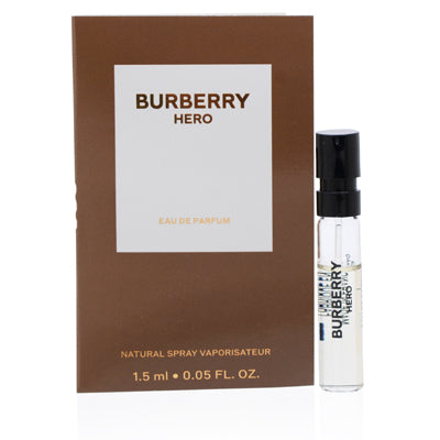 Burberry Burberry Hero Eau de Parfum for Men