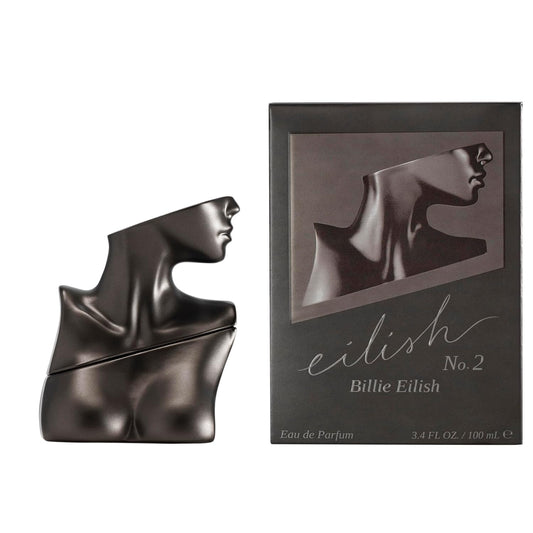 Billie Eilish No. 2 Eau de Parfum Perfume Spray for Women 3.4oz