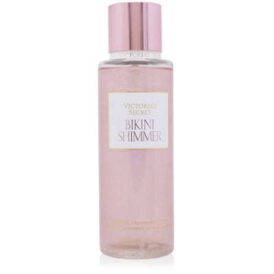 Victoria'S Secret Bikini Shimmer Fragrance Mist for Women, 8.4 oz (250 ml)