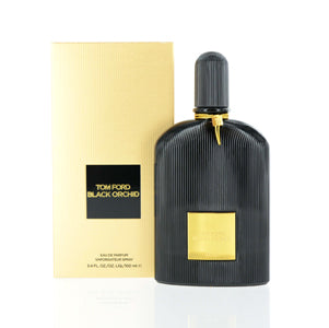 Tom Ford Black Orchid Eau de Parfum Spray, 3.4 oz (100 ml)