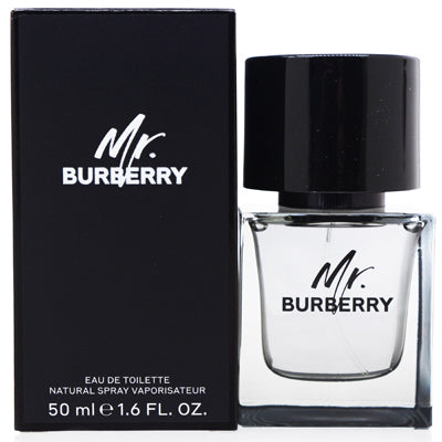 Burberry Burberry Mr. Burberry Eau de Toilette Spray 1.6 OZ for Men