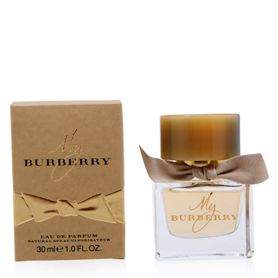 Burberry Burberry My Burberry Eau de Parfum 1.0 OZ for Women