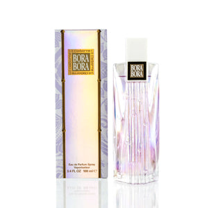 Liz Claiborne Bora Bora Eau de Parfum 3.4 OZ for Women