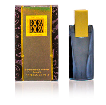 Liz Claiborne Bora Bora Men COLOGNE SPLASH 0.18 OZ for Men