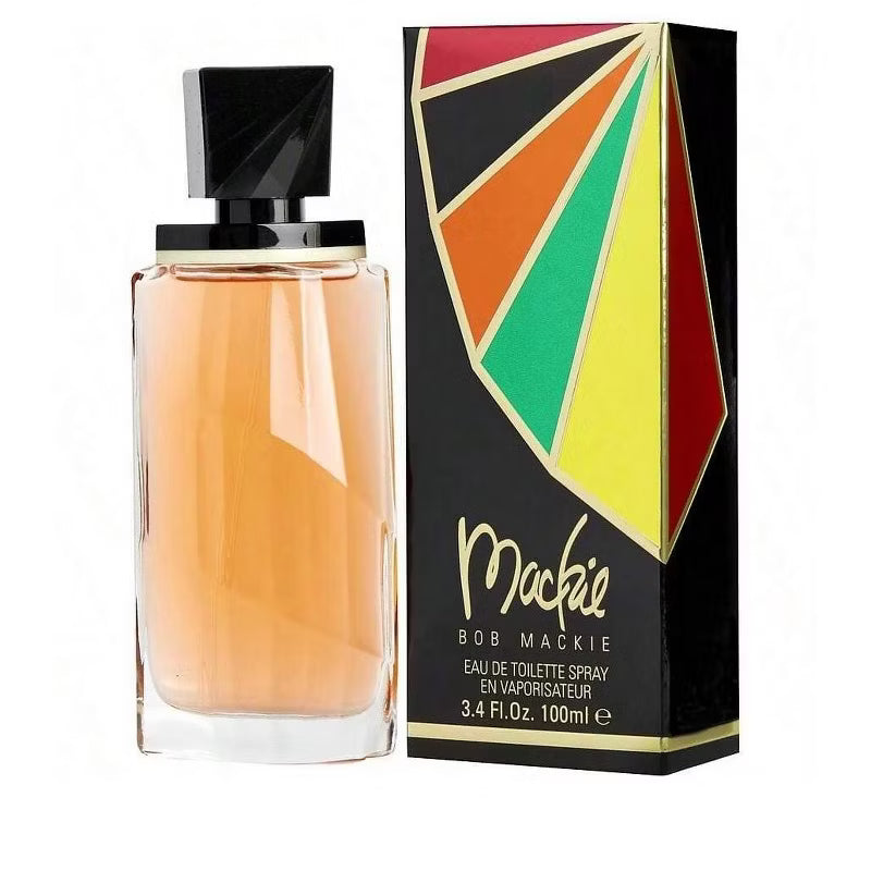 Bob Mackie Eau de Toilette Spray for Women 3.4 fl oz