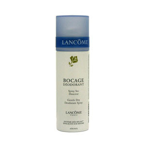 Lancôme Bocage Deodorant Spray for Women, 4 oz (118 ml)
