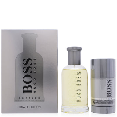 Hugo Boss Boss Bottled No.6 Gift Set for Men