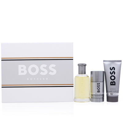 Hugo Boss Boss Bottled No.6 Gift Set for Men