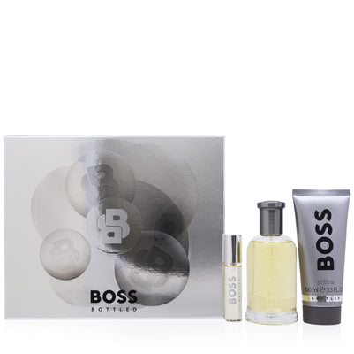 Hugo Boss Boss Bottled No.6 Gift Set for Men