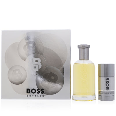 Hugo Boss Boss Bottled No.6 2-Piece Gift Set for Men