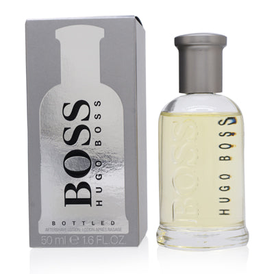 Hugo Boss Boss Bottled No.6 After Shave 1.6 OZ for Men