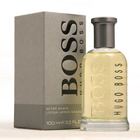 Hugo Boss Boss Bottled No.6 After Shave 3.3 OZ for Men