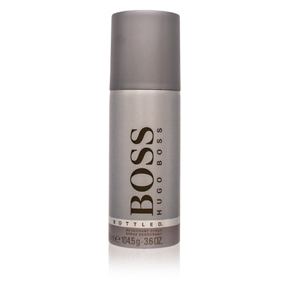 Hugo Boss Boss Bottled No.6 Deodorant Spray 3.5 OZ for Men