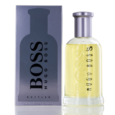 Hugo Boss Boss Bottled No.6 Eau de Toilette Spray 6.7 OZ for Men