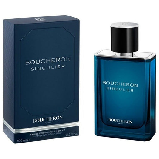 Boucheron Men Singulier EDP Spray 3.38 oz For Men