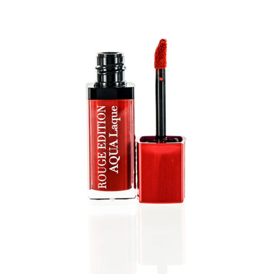 Bourjois Paris Rouge Edition Lip Gloss 0.20 OZ