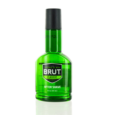 Faberge Brut After Shave 5.0 OZ for Men