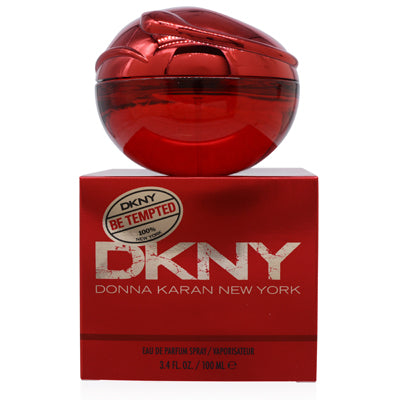 Donna Karan Be Tempted Eau de Parfum Spray for Women, 3.4 oz (100 ml)