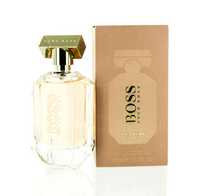 Hugo Boss Boss the Scent for Her Eau de Parfum 3.3 OZ for Women