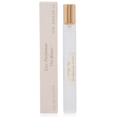 Bulgari Bulg Eau Parfumee Au the Blanc Eau de Toilette Spray, 0.34 oz (7.5 ml)